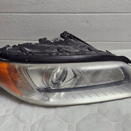 Frontscheinwerfer Volvo S80 V70 III Xenon Rechts Scheinwerfer Headlight SCH5821186071ey