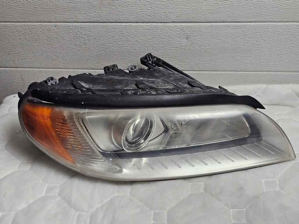 Frontscheinwerfer Volvo S80 V70 III Xenon Rechts Scheinwerfer Headlight SCH5821186071ey