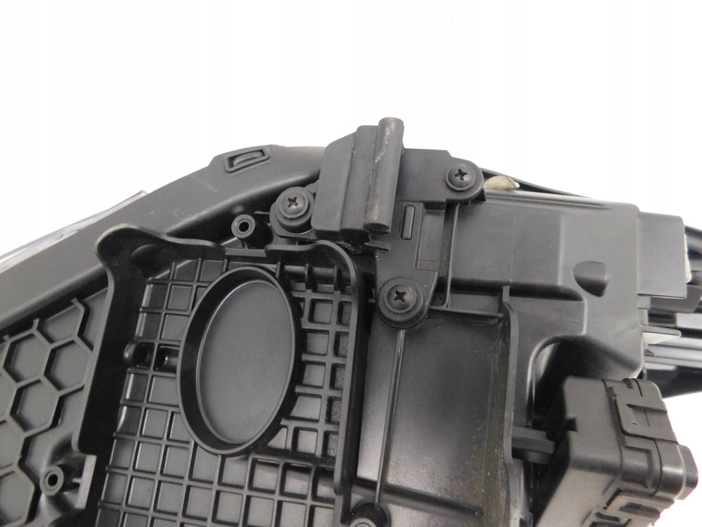 Frontscheinwerfer Kia Sportage 92101F1010 Links Scheinwerfer Headlight SCH4344874707ye