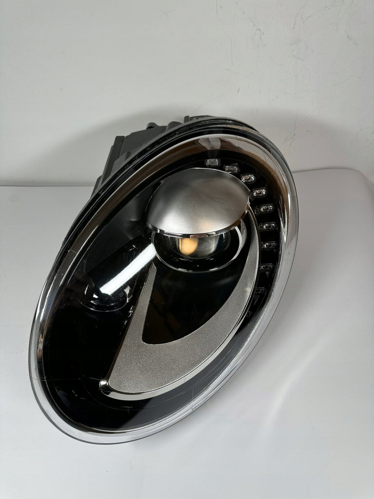 Frontscheinwerfer VW Beetle 5C2941031D Links Scheinwerfer Headlight SCH5790861901in
