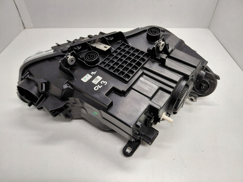 Frontscheinwerfer BMW X2 F39 7420433 Links Scheinwerfer Headlight SCH1250573555ho