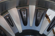 Laden Sie das Bild in den Galerie-Viewer, 1x Alufelge 17 Zoll 7.5&quot; 5x114.3 40ET 8908-3 Toyota X Rim Wheel