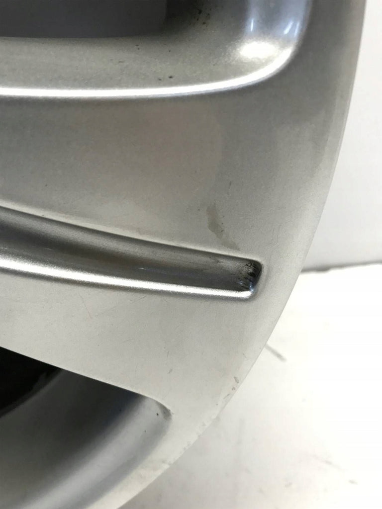 1x Alufelge 17 Zoll 7.5" 5x112 A2134011200 Mercedes-Benz W213 Rim Wheel