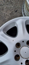 Load image into Gallery viewer, 4x Alufelge 16 Zoll 7.5" 5x112 46ET A2204010102 Mercedes-Benz W211 W220 FEL8707319758ec