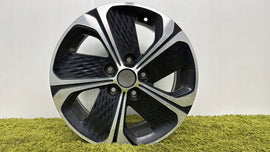 1x Alufelge 16 Zoll 6.5