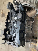 Laden Sie das Bild in den Galerie-Viewer, Motor Mini Clubman F54 B37C15A 1.5 2016 Diesel Engine Unkomplett MOT9643257577dk