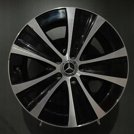 1x Alufelge 18 Zoll 8.0