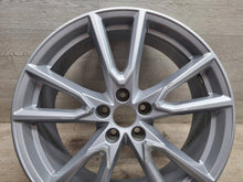 Laden Sie das Bild in den Galerie-Viewer, 1x Alufelge 20 Zoll 5x112 80A071490C Audi Q5 Rim Wheel FEL8735764511nb