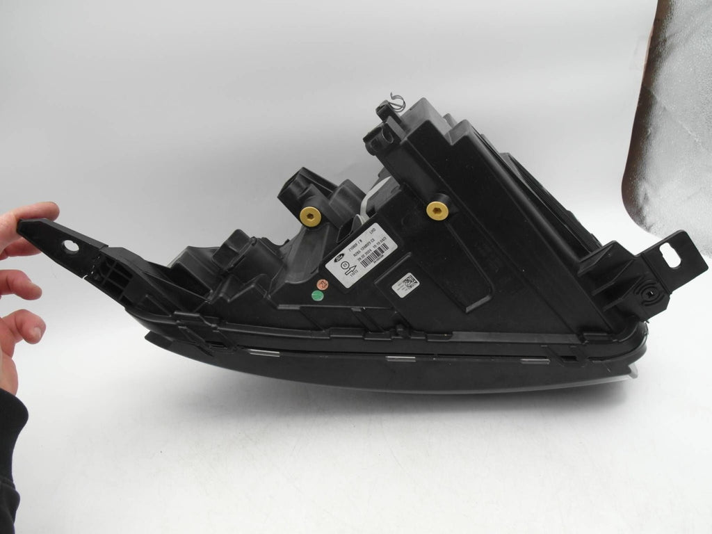 Frontscheinwerfer Ford Courier R2X613W029CE R2X613W029CE241925124 Rechts SCH5501298711uo