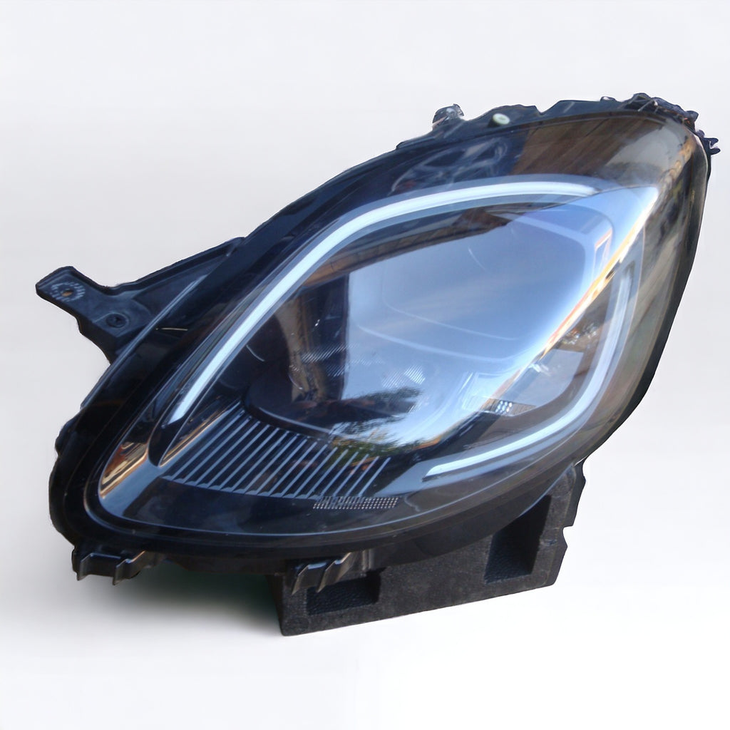 Frontscheinwerfer Ford Puma L1TB-13E015-GH FULL LED Links Scheinwerfer Headlight