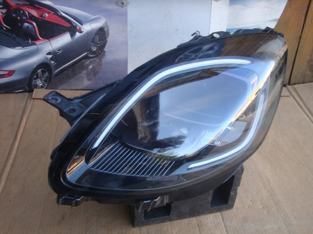 Frontscheinwerfer Ford Puma L1TB-13E015-GH FULL LED Links Scheinwerfer Headlight