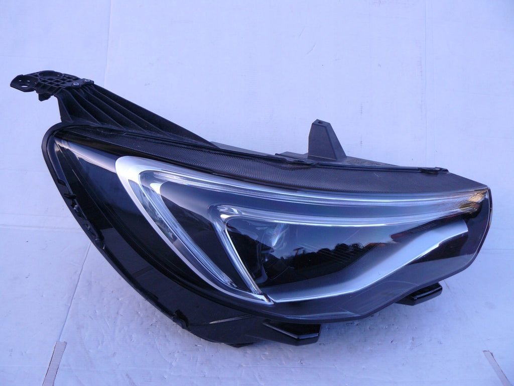 Frontscheinwerfer Opel Grandland X YP00015980 LED Rechts Scheinwerfer Headlight