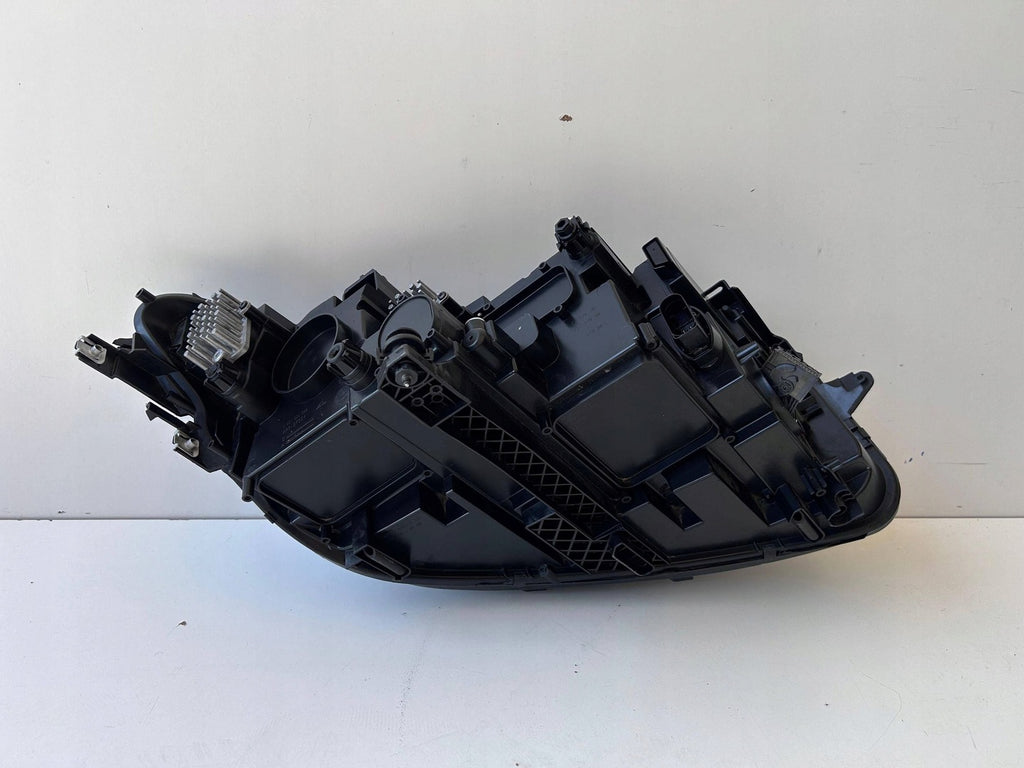 Frontscheinwerfer VW Tiguan 5NB941081 LED Links Scheinwerfer Headlight