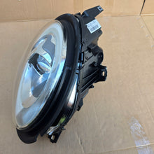 Laden Sie das Bild in den Galerie-Viewer, Frontscheinwerfer Mini F57 F56 7494877-03 LED Links Scheinwerfer Headlight SCH9944366928wj