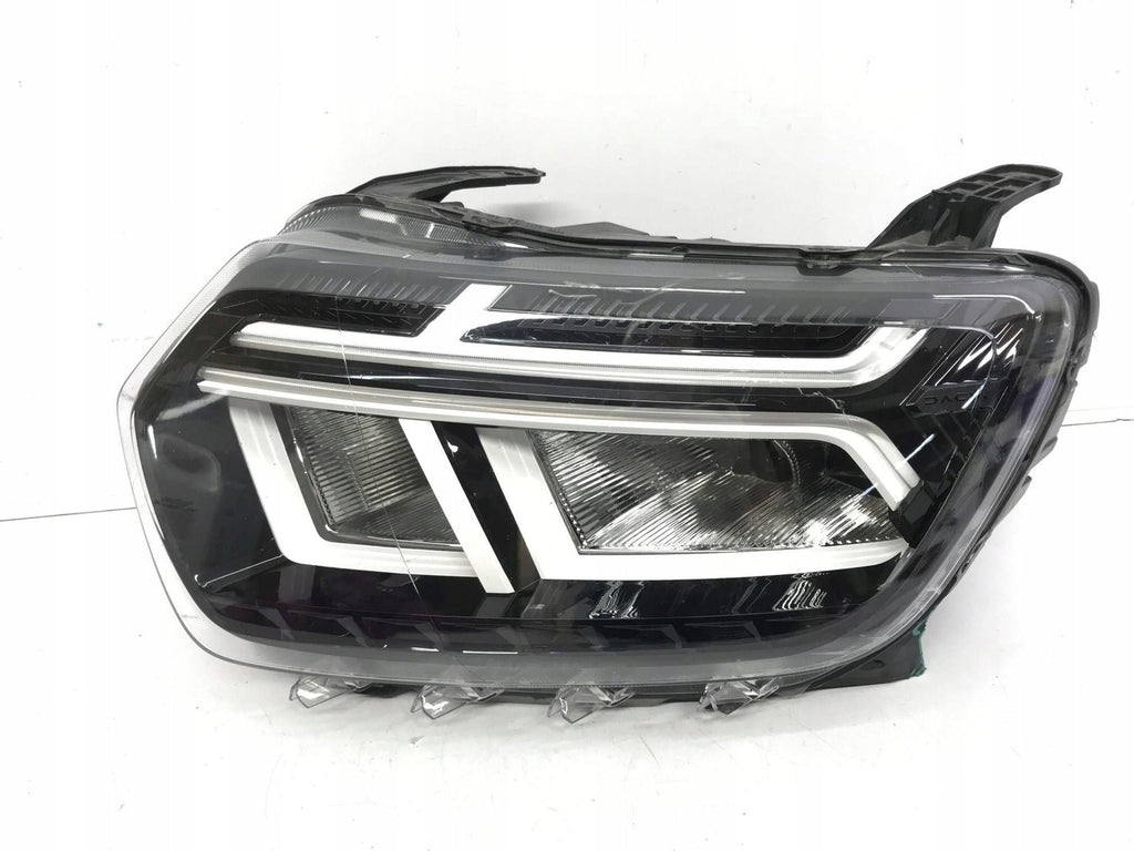 Frontscheinwerfer Dacia Duster 260602465R Full LED Ein Stück (Rechts oder Links)
