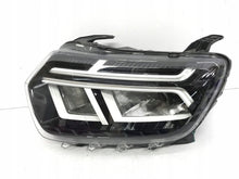 Load image into Gallery viewer, Frontscheinwerfer Dacia Duster 260602465R Full LED Ein Stück (Rechts oder Links)