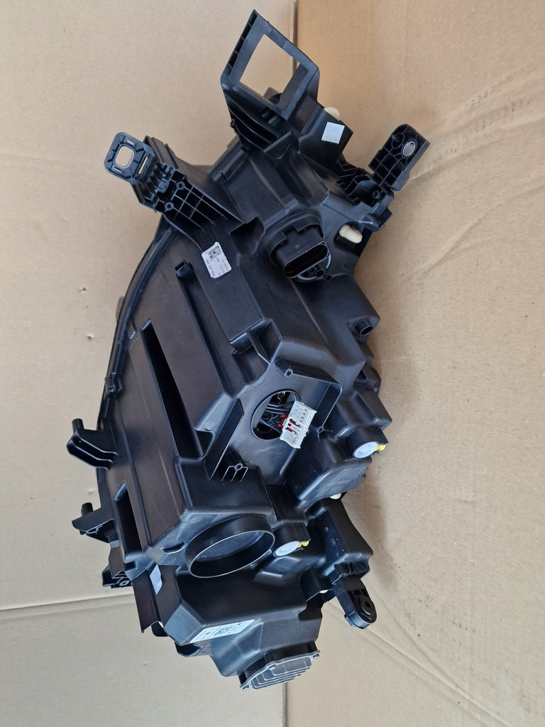 Frontscheinwerfer VW Id.4 11B941006B LED Rechts Scheinwerfer Headlight SCH2559958473zp