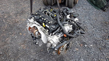 Load image into Gallery viewer, Motor Opel Astra K B16DTE B16DTL 1.6 CDTI 74TKm Diesel Engine Komplett MOT7086849633ox