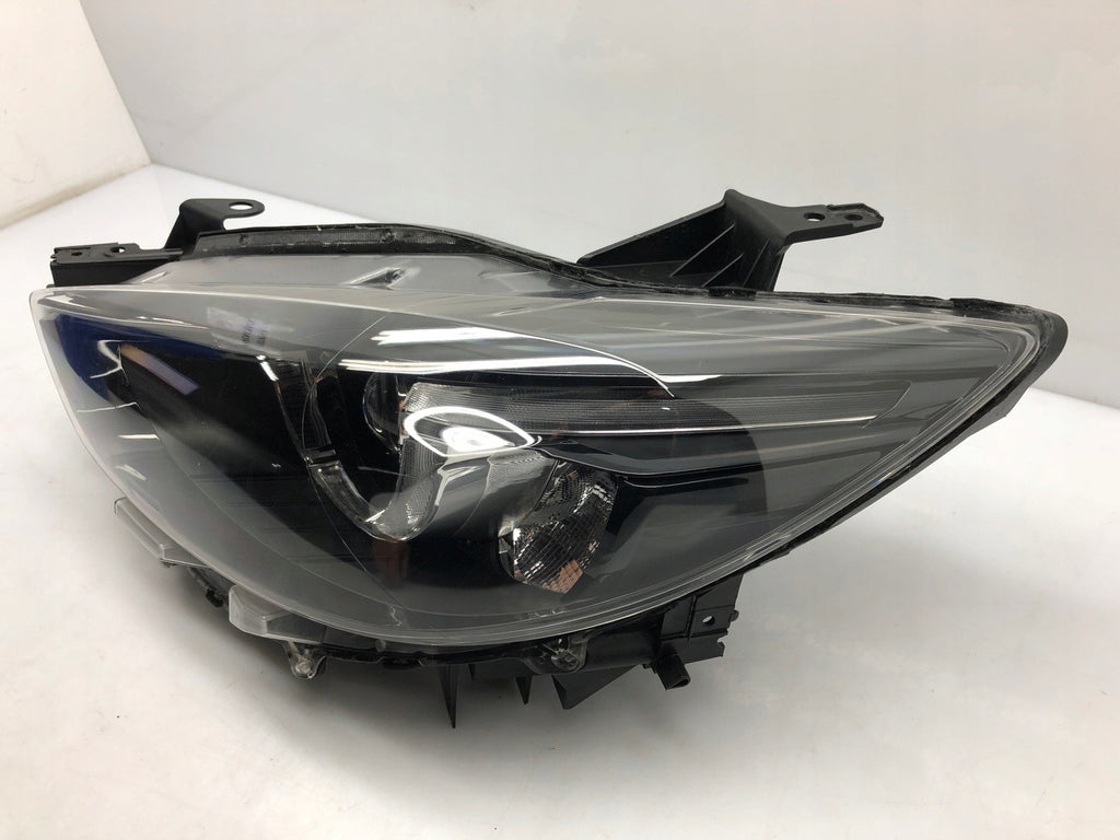 Frontscheinwerfer Mazda Cx-5 Cx5 KA1F-51040C LED Ein Stück (Rechts oder Links)