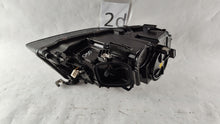 Load image into Gallery viewer, Frontscheinwerfer Audi 8K0941003C Xenon Links Scheinwerfer Headlight