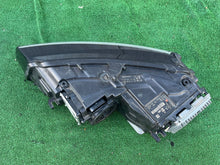 Laden Sie das Bild in den Galerie-Viewer, Frontscheinwerfer Audi A8 4H0941036 Full LED Rechts Scheinwerfer Headlight SCH6156068156qj