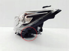 Laden Sie das Bild in den Galerie-Viewer, Frontscheinwerfer Mazda Cx-5 KD5451040J Xenon Links Scheinwerfer Headlight SCH7559426356cf