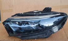 Laden Sie das Bild in den Galerie-Viewer, Frontscheinwerfer Mercedes-Benz Eqs V297 A2979062103 Full LED Links Headlight SCH8911911453oy