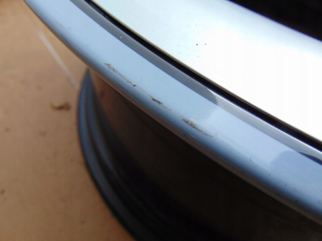 1x Alufelge 21 Zoll 9.5" 5x112 60ET 4J3601025L Audi E-Tron Gt Rim Wheel FEL1096375820ir