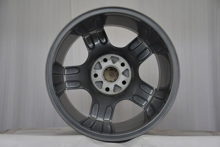 4x Alufelge 16 Zoll 7.0" 5x112 42ET 8E0601025C Audi Rim Wheel FEL7296528425nu