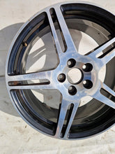 Load image into Gallery viewer, 1x Alufelge 18 Zoll 8.0" 5x108 55ET 31341782 Volvo S80 I S60 Rim Wheel FEL1831374603ea