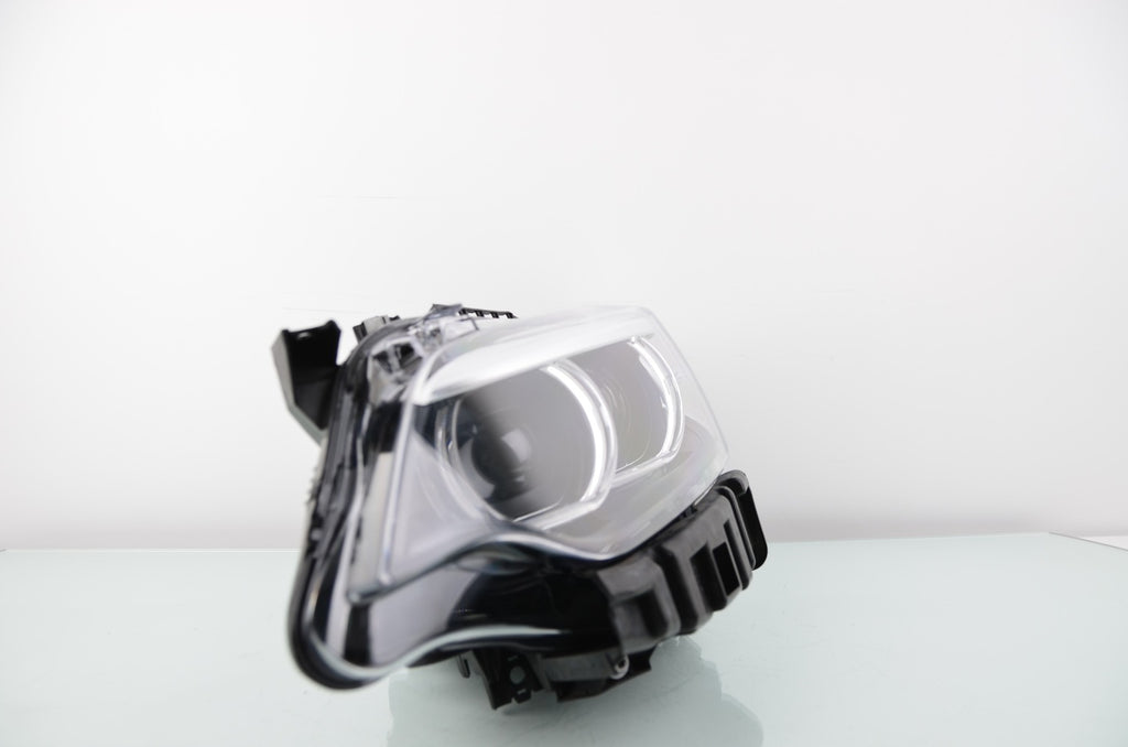 Frontscheinwerfer BMW F22 F23 7493637 LED Links Scheinwerfer Headlight SCH4867115640nj