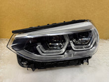 Laden Sie das Bild in den Galerie-Viewer, Frontscheinwerfer BMW X3 G01 7466119-05 LED Links Scheinwerfer Headlight SCH1855374420ck