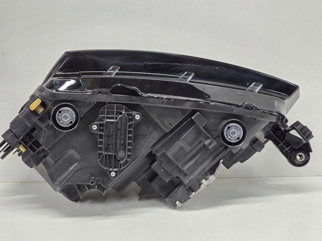 Frontscheinwerfer Skoda Scala 657941016A Rechts Scheinwerfer Headlight SCH6796753704ar