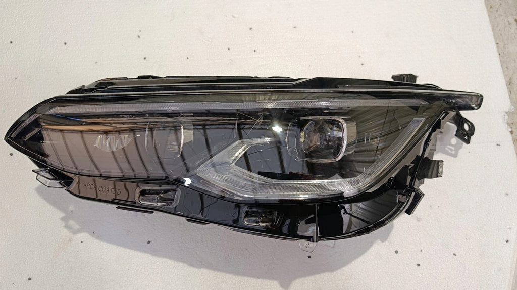 Frontscheinwerfer VW Golf VIII 5H1941113C Full LED Links Scheinwerfer Headlight SCH8480312709ko