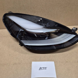Frontscheinwerfer Tesla Model 151495300C Rechts Scheinwerfer Headlight SCH1536988469bv