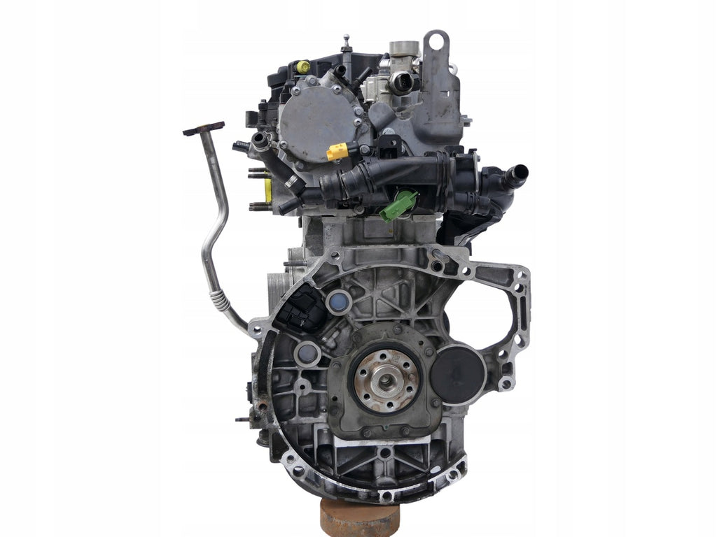 Motor Peugeot 308 II EB2DTS 1.2 THP 96kW 109TKm Benzin Engine Unkomplett