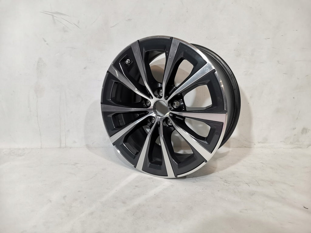1x Alufelge 17 Zoll 7.5" 5x112 30ET 6883517 BMW 3 G21 G20 Rim Wheel FEL4409035604kv