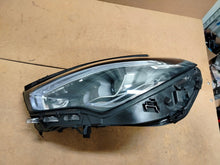 Laden Sie das Bild in den Galerie-Viewer, Frontscheinwerfer Mercedes-Benz Cla A1189066901 Links Scheinwerfer Headlight SCH7392449725cv