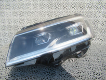 Laden Sie das Bild in den Galerie-Viewer, Frontscheinwerfer VW T6 7L1941035D Links Scheinwerfer Headlight