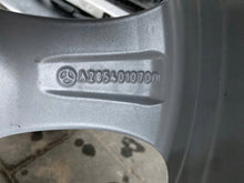 Load image into Gallery viewer, 1x Alufelge 18 Zoll 8.5" 5x112 56ET A2054010700 Mercedes-Benz W205 A205 FEL1542499781qq