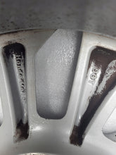 Laden Sie das Bild in den Galerie-Viewer, 1x Alufelge 15 Zoll 6.0&quot; 4x100 50ET T5A15060G Honda Jazz Rim Wheel