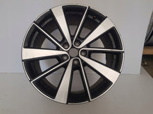 Load image into Gallery viewer, 1x Alufelge 19 Zoll 9.0&quot; 5x108 32134523 Polestar Rim Wheel