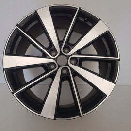 1x Alufelge 19 Zoll 9.0