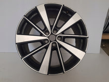 Laden Sie das Bild in den Galerie-Viewer, 1x Alufelge 19 Zoll 9.0" 5x108 32134523 Polestar Rim Wheel FEL4188663364hc