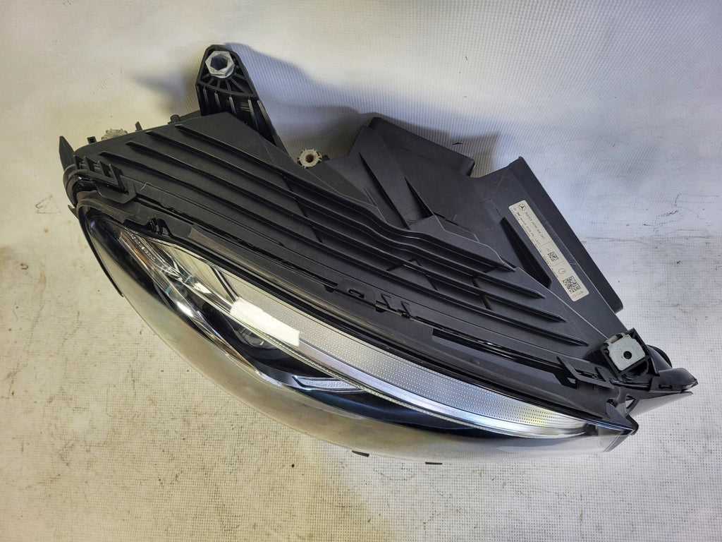 Frontscheinwerfer Mercedes-Benz Glc A2539069400 Rechts Scheinwerfer Headlight SCH3548715404sq