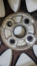 Load image into Gallery viewer, 1x Alufelge 17 Zoll 5x100 42611YP510 Toyota Yaris Rim Wheel FEL4698548454zj