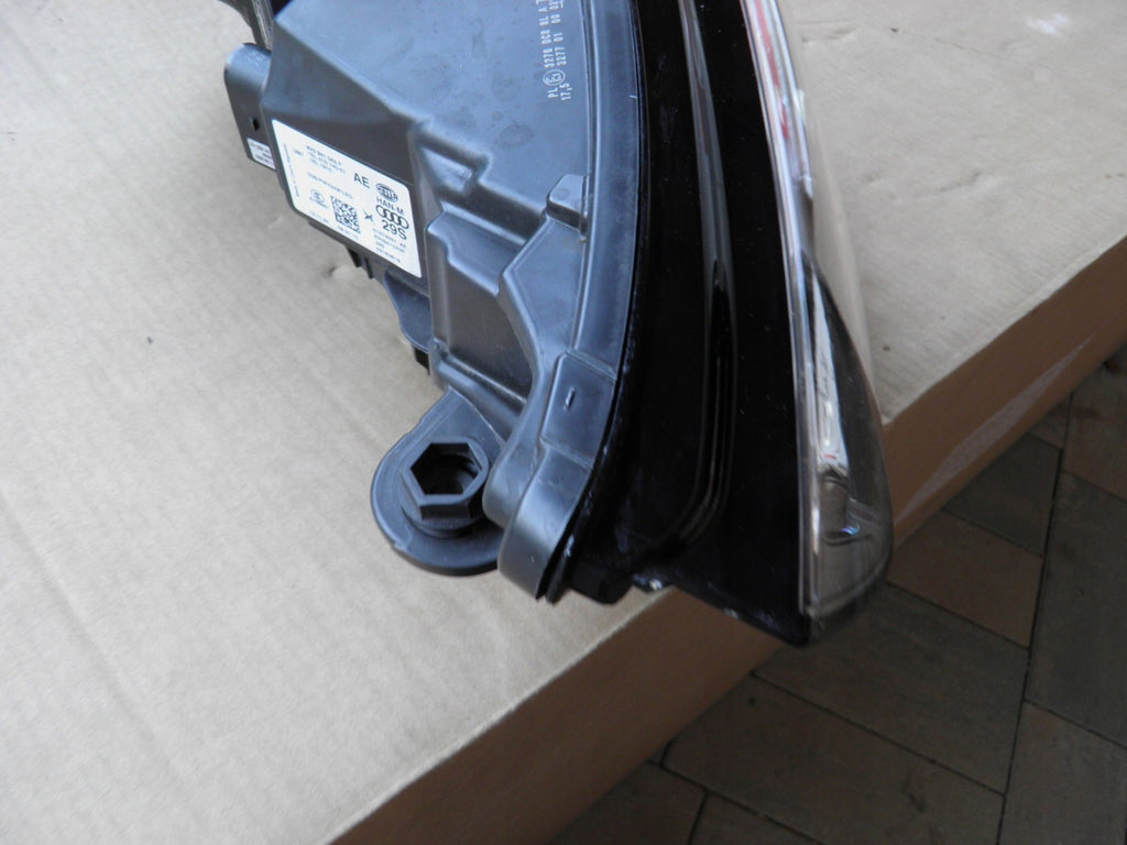 Frontscheinwerfer Audi A3 8V0941043P Links Scheinwerfer Headlight SCH4074572431ug
