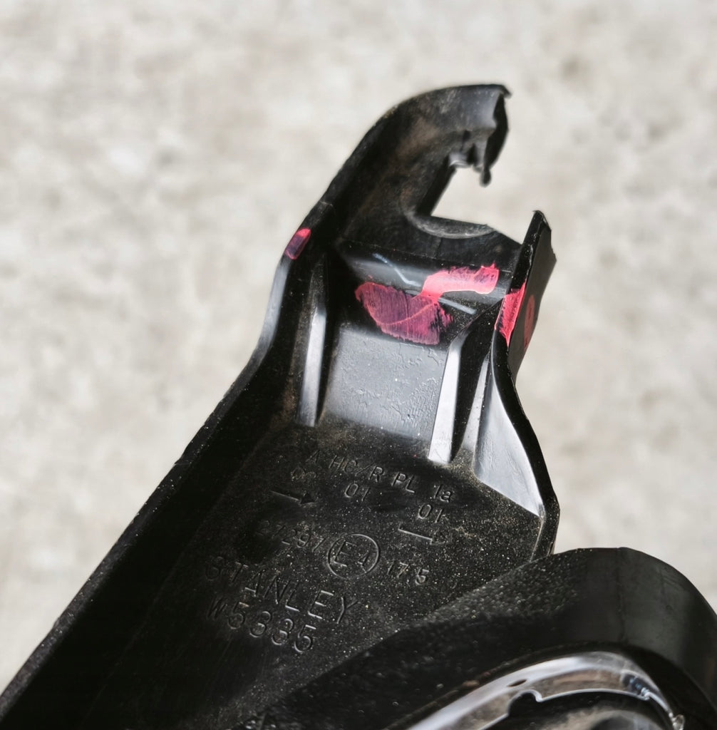 Frontscheinwerfer Mitsubishi Space Star 85122000 Links Scheinwerfer Headlight SCH1479395186nb