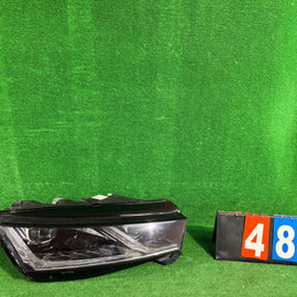 Frontscheinwerfer Skoda Octavia IV 5E4941016A Rechts Scheinwerfer Headlight SCH9378274997kl