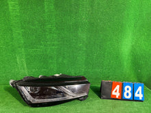 Laden Sie das Bild in den Galerie-Viewer, Frontscheinwerfer Skoda Octavia IV 5E4941016A Rechts Scheinwerfer Headlight SCH9378274997kl
